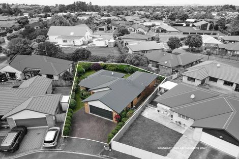 Photo of property in 3 Callum Court, Rototuna, Hamilton, 3210