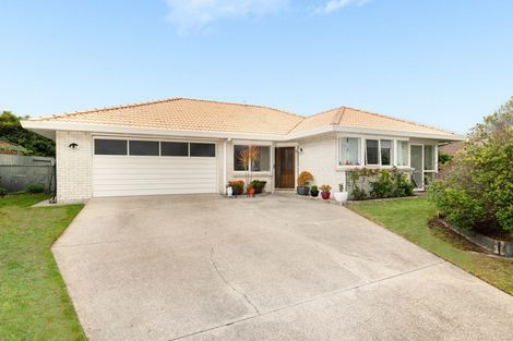 Photo of property in 7 Grevillea Place, Mount Maunganui, 3116