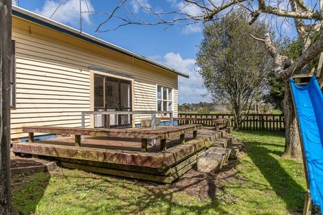 Photo of property in 160 Cemetery Road, Whatawhata, Hamilton, 3289