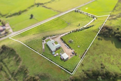 Photo of property in 1342 Turakina Valley Road, Turakina, Whanganui, 4581