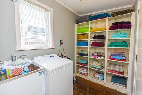 Photo of property in 4 Willis Street, Marton, 4710