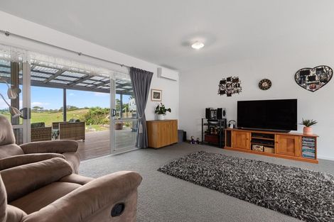 Photo of property in 584 Hetherington Road, Rotongaro, Huntly, 3772