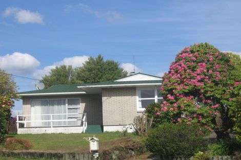 Photo of property in 13 Sherriff Street, Hillcrest, Rotorua, 3015