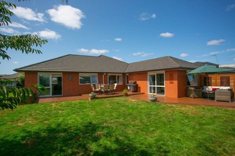 Photo of property in 4 Mckinnon Street, Leamington, Cambridge, 3432