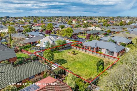 Photo of property in 10 Thoresby Mews, Avonhead, Christchurch, 8042