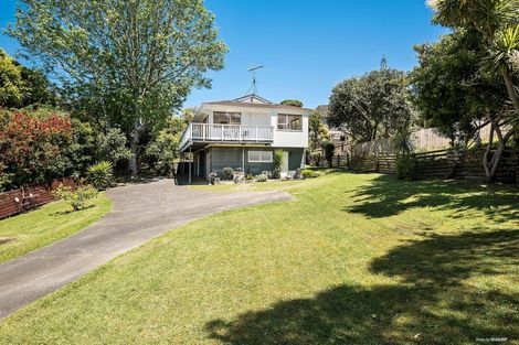 Photo of property in 37 Wyoming Avenue, Murrays Bay, Auckland, 0630