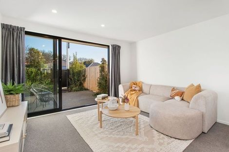 Photo of property in 4/115 Chester Street East, Christchurch Central, Christchurch, 8011