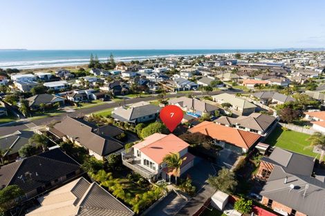 Photo of property in 7 Madeleine Terrace, Papamoa Beach, Papamoa, 3118