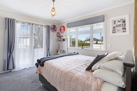 Photo of property in 6 Tararua Street, Masterton, 5810