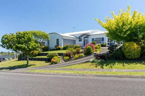 Photo of property in 9 Claremont Rise, Levin, 5510