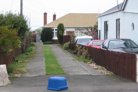 Photo of property in 21 Oxford Street, South Dunedin, Dunedin, 9012