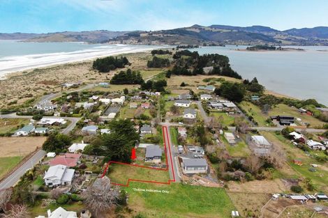 Photo of property in 29c Bay Road, Warrington, 9471