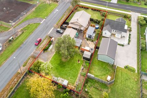 Photo of property in 21 Piako Road, Turua, 3574