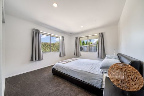 Photo of property in 14a Taunton Place, Rangiora, 7400