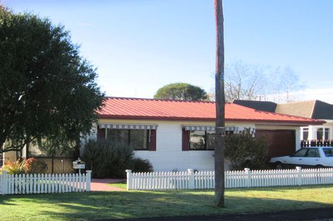 Photo of property in 40 Graham Street, Hamilton East, Hamilton, 3216