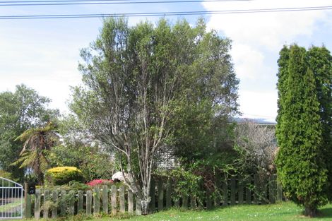 Photo of property in 1 Bruce Street, Ngongotaha, Rotorua, 3010