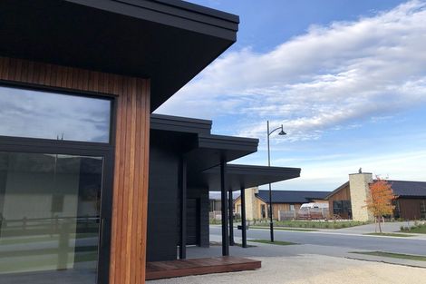 Photo of property in 1 Campbell Road, Wanaka, 9305