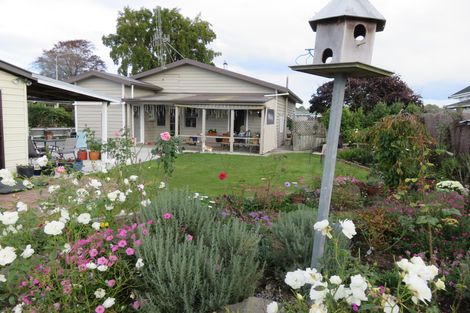 Photo of property in 260 King Street, Temuka, 7920