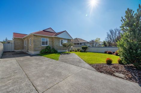 Photo of property in 27a Nuffield Avenue, Marewa, Napier, 4110