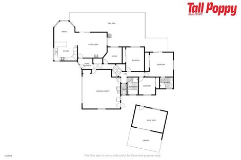 Photo of property in 30 Endeavour Street, Riversdale, Blenheim, 7201