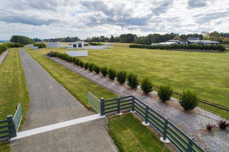 Photo of property in 637 Mount Stewart Halcombe Road, Halcombe, Feilding, 4779