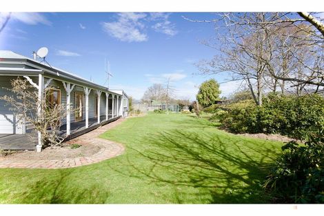 Photo of property in 53 Kennedy Street, Geraldine, 7930