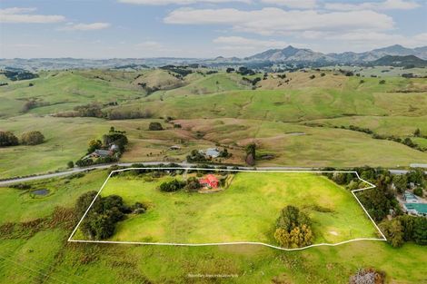 Photo of property in 39 Ormandy Road, Maungakaramea, Whangarei, 0178