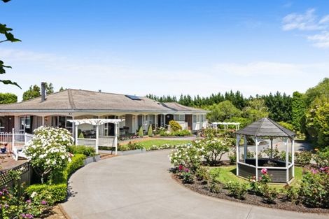 Photo of property in 489 Waiuku-otaua Road, Otaua, Waiuku, 2682