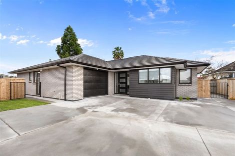 Photo of property in 61b Lorne Street, Morrinsville, 3300