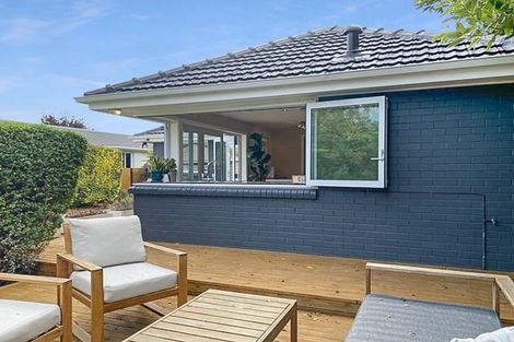 Photo of property in 30 Evesham Crescent, Spreydon, Christchurch, 8024