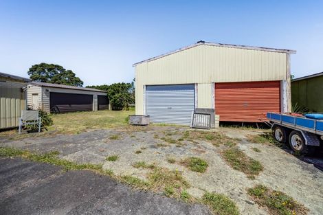 Photo of property in 68 Domett Street, Opunake, 4616