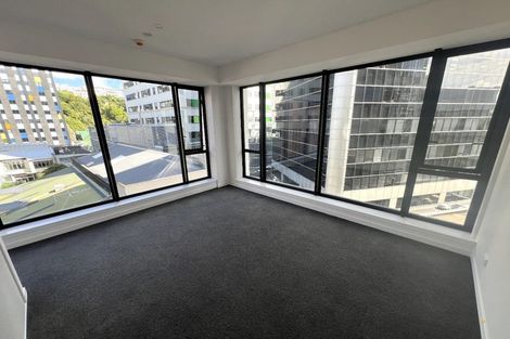 Photo of property in A C Nielsen House, 407/120 Victoria Street, Te Aro, Wellington, 6011