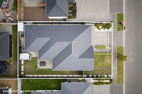 Photo of property in 41 Kilmurry Street, Halswell, Christchurch, 8025