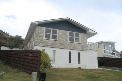 Photo of property in 97 Melrose Road, Southgate, Wellington, 6023