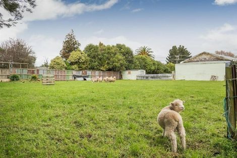 Photo of property in 93 Pukepapa Road, Marton, 4710