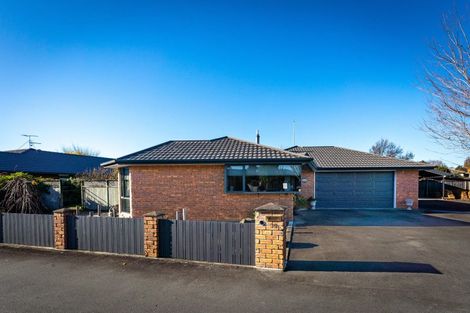 Photo of property in 30 Endeavour Street, Riversdale, Blenheim, 7201