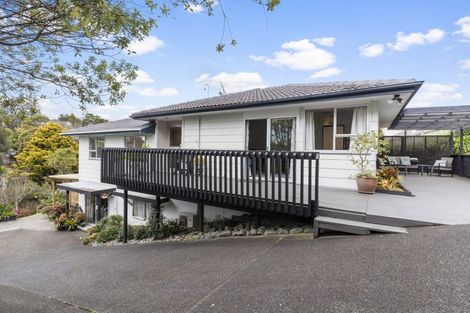 Photo of property in 11 Sunburst Lane, Torbay, Auckland, 0630