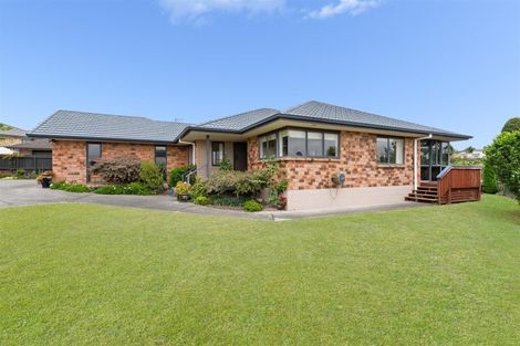Photo of property in 4 Kiri Place, Te Puke, 3119