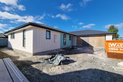 Photo of property in 32a Gammack Street, Temuka, 7920