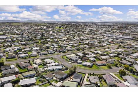 Photo of property in 8a Bradley Place, Nawton, Hamilton, 3200