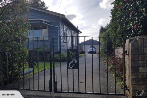 Photo of property in 31 Wilson Street, Hamilton East, Hamilton, 3216