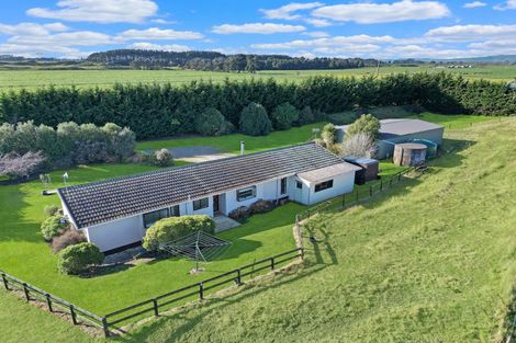 Photo of property in 282 Hickford Road, Foxton, 4891