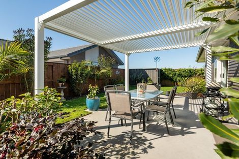 Photo of property in 7 Plate Lane, Papamoa, 3118
