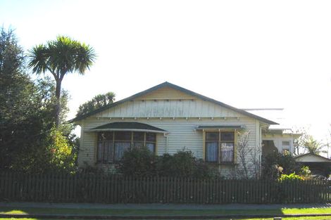 Photo of property in 16 Lydia Street, Greymouth, 7805