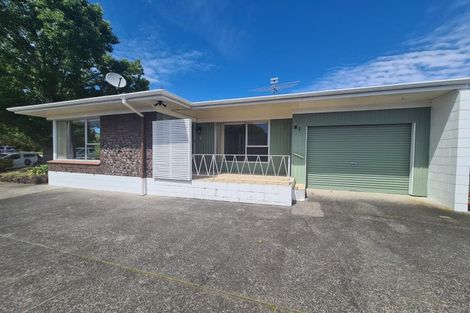 Photo of property in 1/32 Matuhi Rise, Henderson, Auckland, 0612