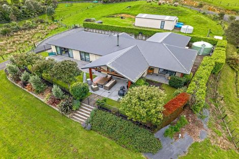 Photo of property in 262d Pinnacle Hill Road, Mangatawhiri, Bombay, 2675