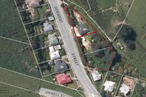 Photo of property in 15 Derwent Street, Oamaru North, Oamaru, 9400