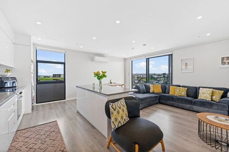 Photo of property in 408/57 Mapou Road, Hobsonville, Auckland, 0616
