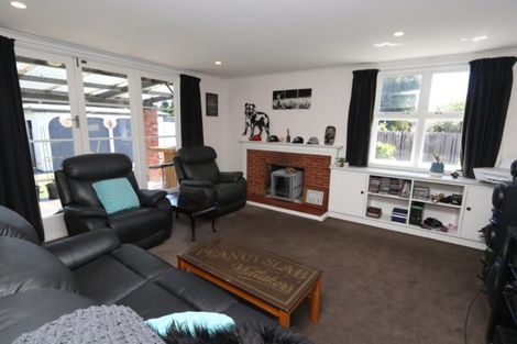 Photo of property in 27 Oak Grove, Ashburton, 7700