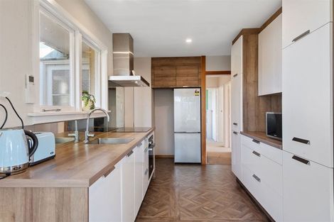 Photo of property in 6b Chartwell Street, Burwood, Christchurch, 8083